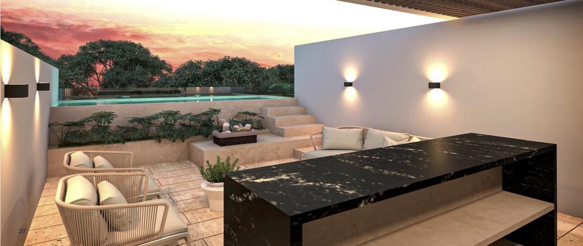 Foto de casa en , dzitya, mérida, yucatán, 30615077 foto 05 Foto de casa en venta en , dzitya, mérida, yucatán, 30615077 No. 05