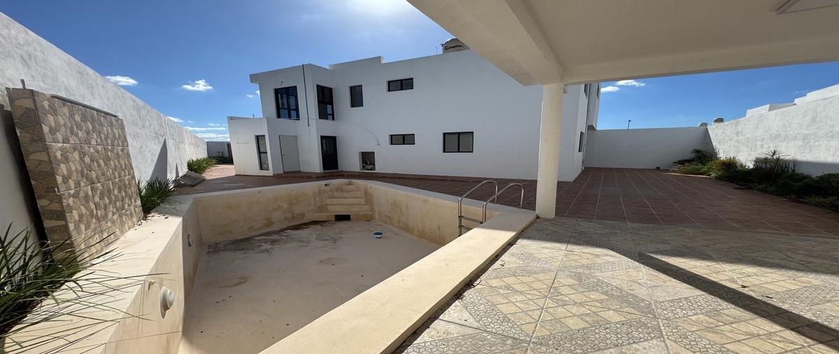 Foto de casa en venta en  , dzitya, mérida, yucatán, 0 No. 05