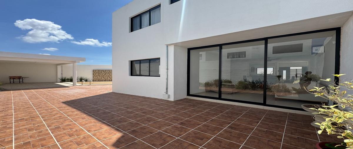 Foto de casa en venta en  , dzitya, mérida, yucatán, 0 No. 10
