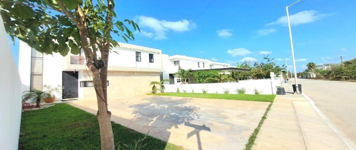 Foto de casa en , dzitya, mérida, yucatán, 30628169 foto 02 Foto de casa en venta en , dzitya, mérida, yucatán, 30628169 No. 02