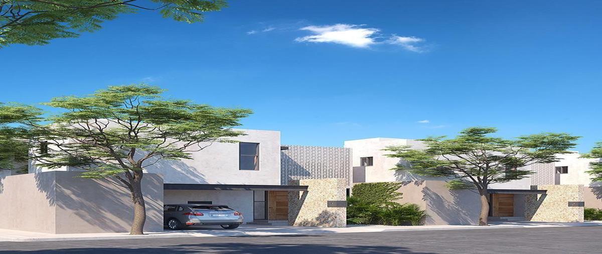 Foto de casa en venta en  , dzitya, mérida, yucatán, 30628175 No. 04