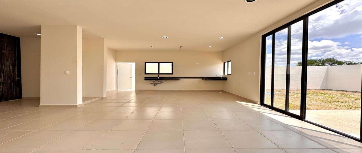 Foto de casa en venta en  , dzitya, mérida, yucatán, 0 No. 03