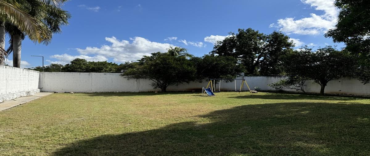 Foto de terreno habitacional en venta en  , dzitya, mérida, yucatán, 0 No. 03