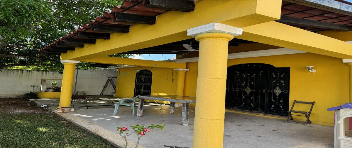 Foto de terreno habitacional en venta en  , dzitya, mérida, yucatán, 0 No. 05