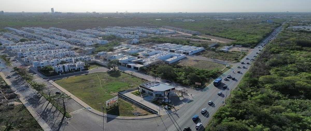 Foto de terreno habitacional en venta en  , dzitya, mérida, yucatán, 0 No. 03