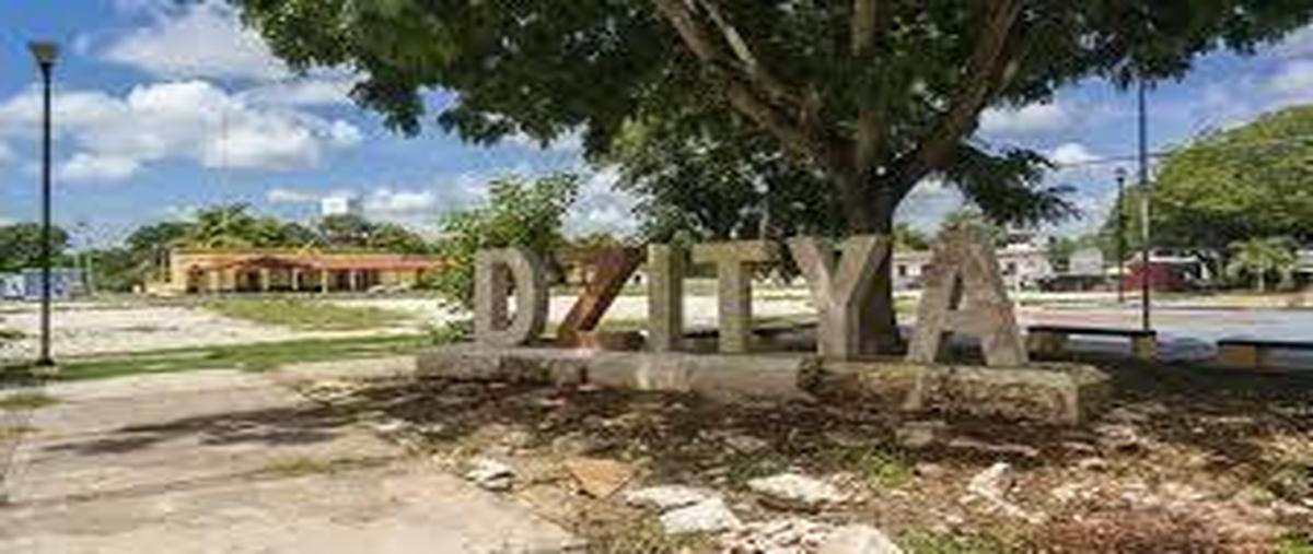Foto de terreno habitacional en venta en  , dzitya, mérida, yucatán, 0 No. 04
