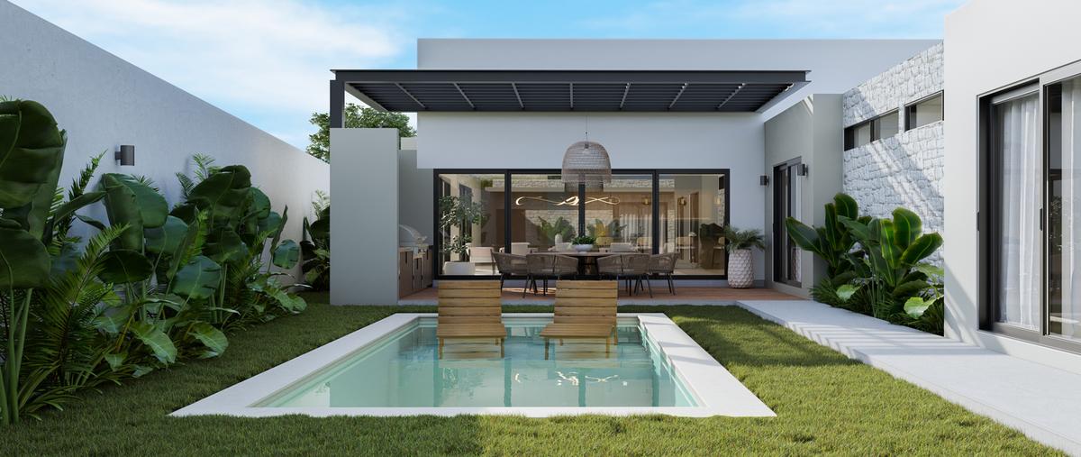 Foto de casa en venta en . , dzitya, mérida, yucatán, 0 No. 08