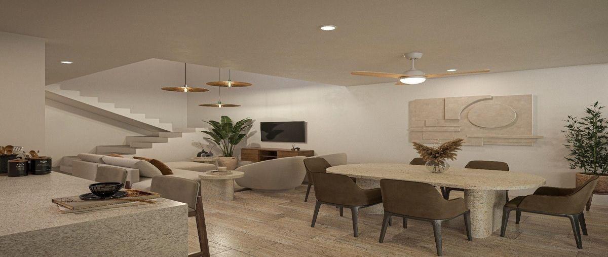 Foto de casa en venta en  , dzitya, mérida, yucatán, 30657911 No. 03