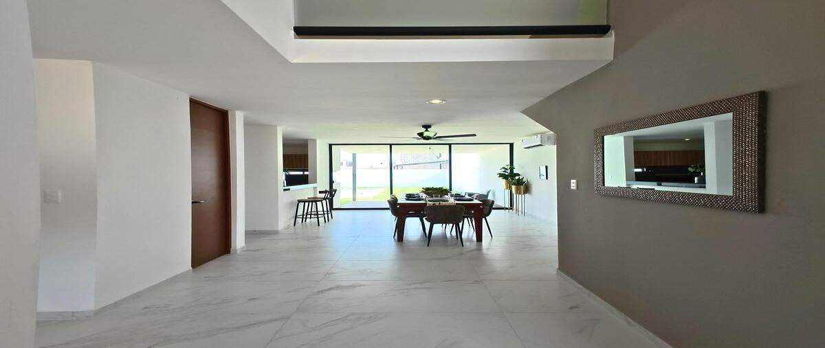 Foto de casa en venta en  , dzitya, mérida, yucatán, 0 No. 03