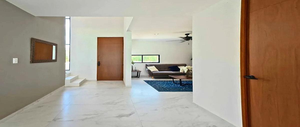 Foto de casa en venta en  , dzitya, mérida, yucatán, 0 No. 03