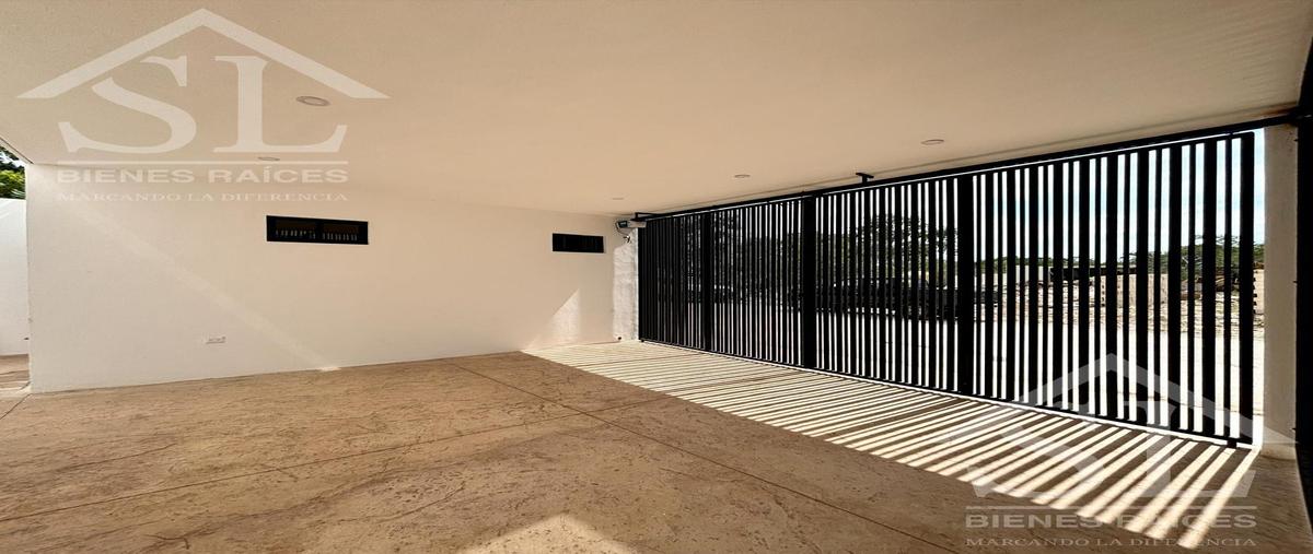 Foto de casa en venta en  , dzitya, mérida, yucatán, 0 No. 03