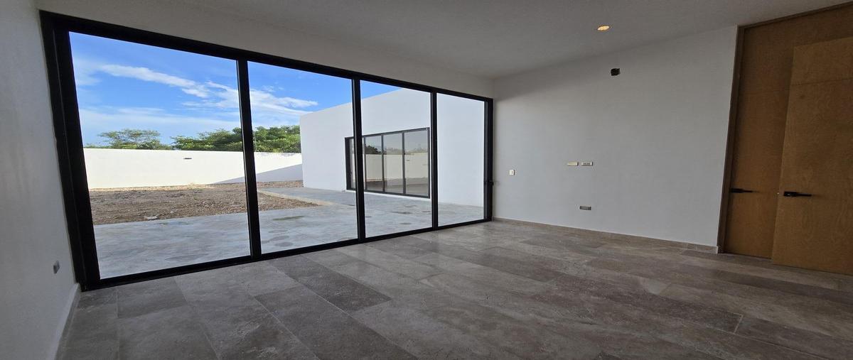 Foto de casa en venta en  , dzitya, mérida, yucatán, 0 No. 12