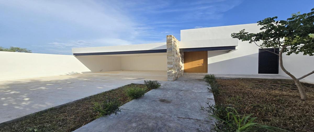 Foto de casa en venta en  , dzitya, mérida, yucatán, 30675087 No. 03