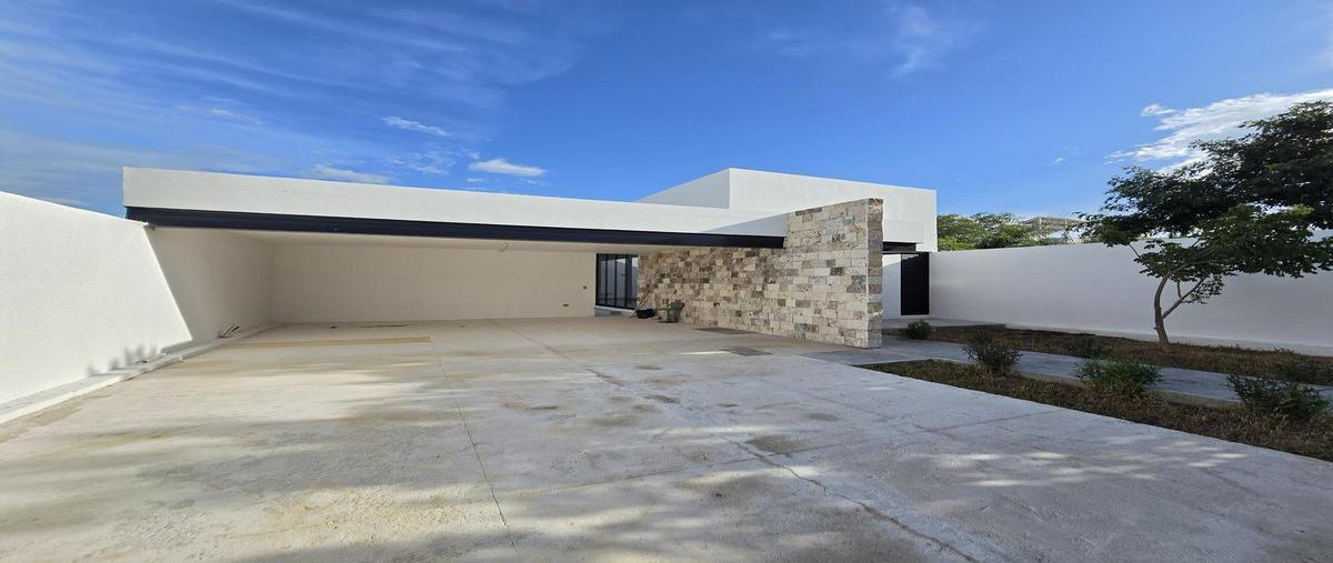 Foto de casa en venta en  , dzitya, mérida, yucatán, 30675087 No. 04