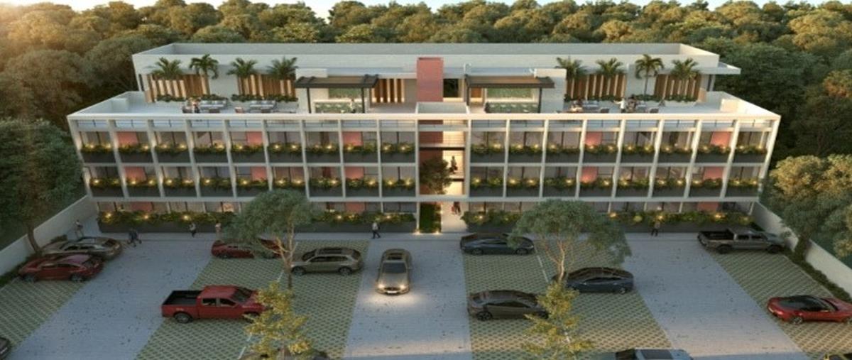 Foto de departamento en , dzitya, mérida, yucatán, 0 foto 01 Foto de departamento en venta en , dzitya, mérida, yucatán, 0 No. 01