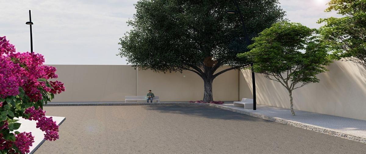 Foto de terreno habitacional en venta en  , dzitya, mérida, yucatán, 0 No. 04