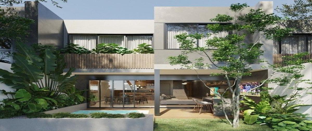 Foto de casa en , dzitya, mérida, yucatán, 0 foto 01 Foto de casa en venta en , dzitya, mérida, yucatán, 0 No. 01