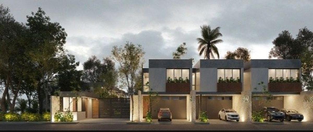 Foto de casa en , dzitya, mérida, yucatán, 0 foto 02 Foto de casa en venta en , dzitya, mérida, yucatán, 0 No. 02