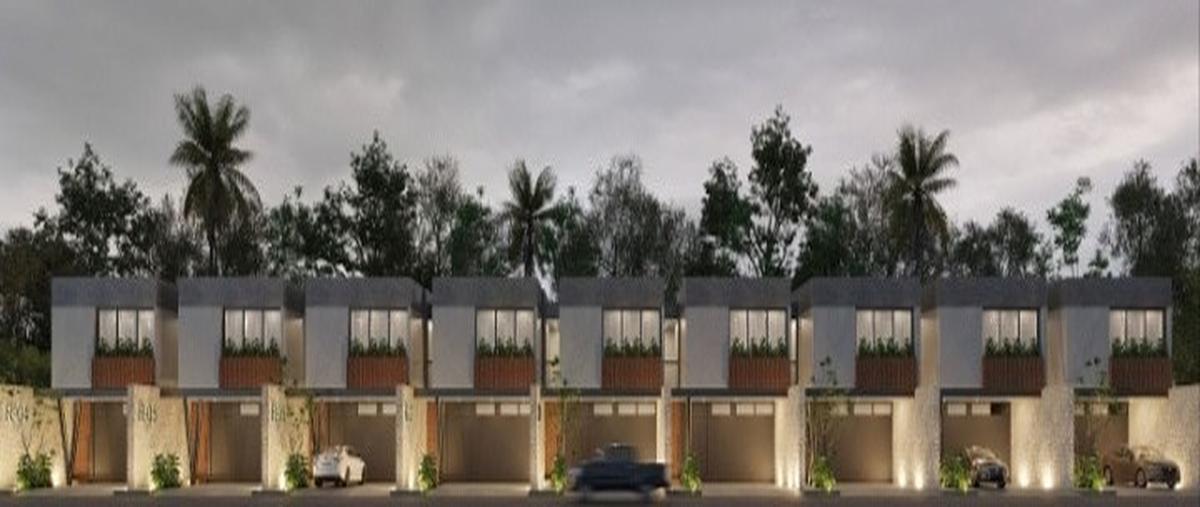 Foto de casa en , dzitya, mérida, yucatán, 0 foto 03 Foto de casa en venta en , dzitya, mérida, yucatán, 0 No. 03