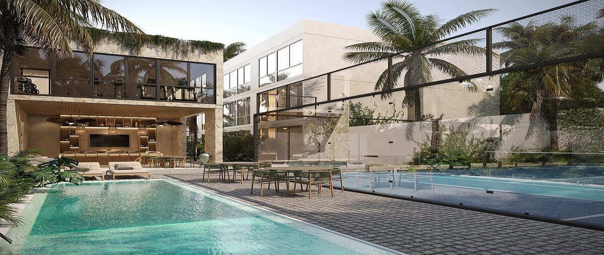 Foto de departamento en venta en . , dzitya, mérida, yucatán, 30698675 No. 03