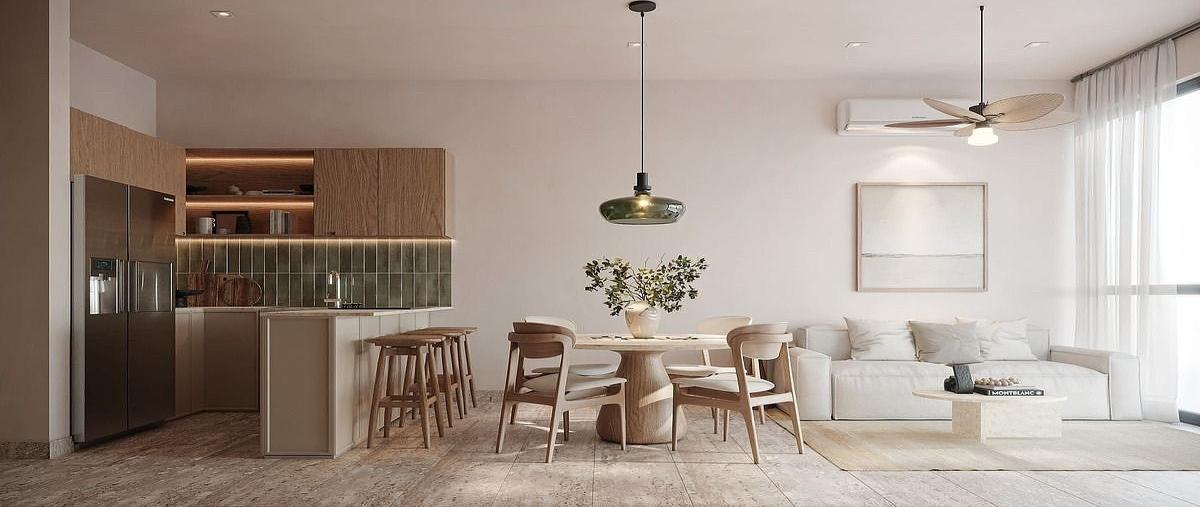 Foto de departamento en venta en . , dzitya, mérida, yucatán, 30698675 No. 05