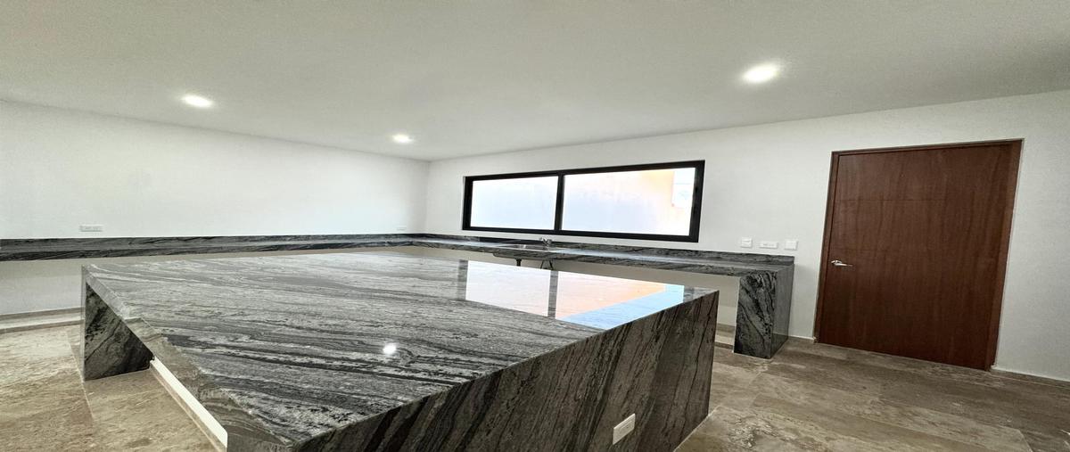 Foto de casa en venta en  , dzitya, mérida, yucatán, 0 No. 04