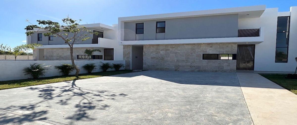Foto de casa en venta en  , dzitya, mérida, yucatán, 30710983 No. 04