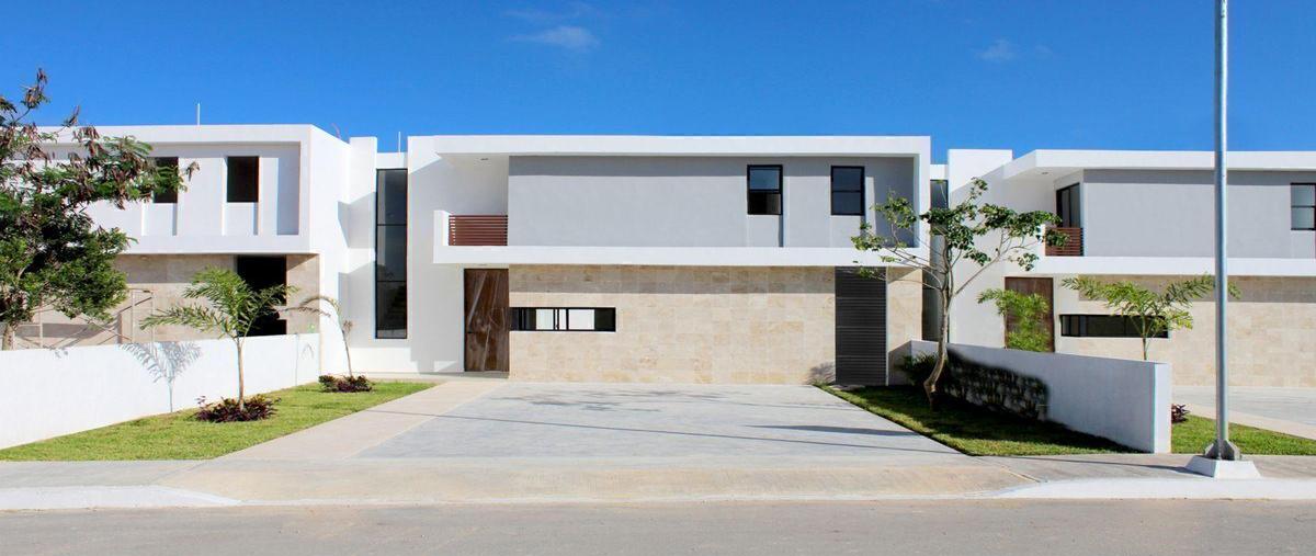 Foto de casa en venta en  , dzitya, mérida, yucatán, 30710983 No. 05