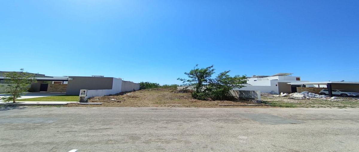 Foto de terreno habitacional en , dzitya, mérida, yucatán, 0 foto 01 Foto de terreno habitacional en venta en , dzitya, mérida, yucatán, 0 No. 01