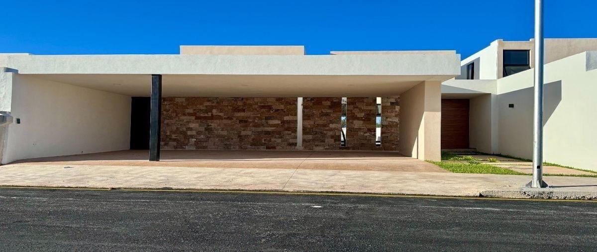 Foto de casa en venta en  , dzitya, mérida, yucatán, 30710990 No. 03
