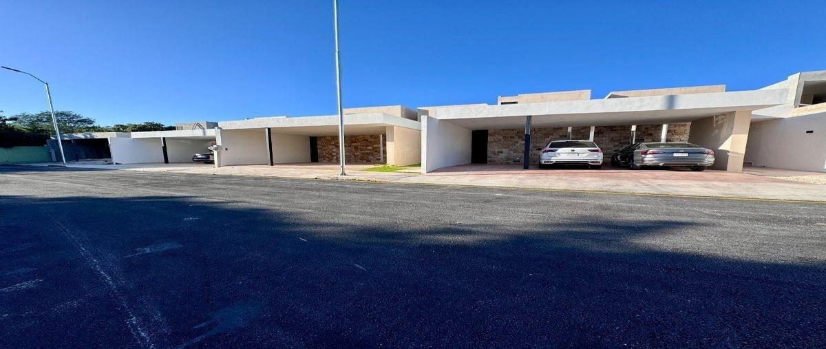 Foto de casa en venta en  , dzitya, mérida, yucatán, 30710990 No. 04