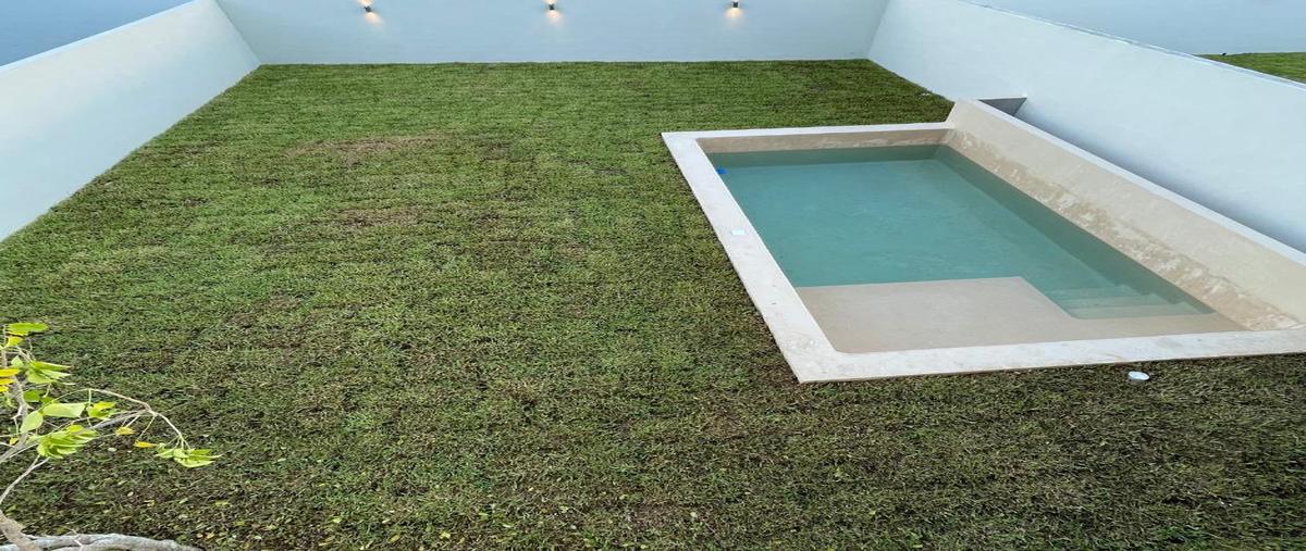 Foto de casa en venta en  , dzitya, mérida, yucatán, 30710990 No. 05