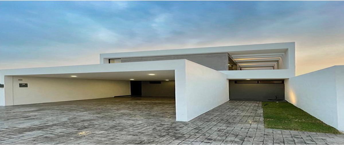 Foto de casa en venta en  , dzitya, mérida, yucatán, 30710992 No. 03