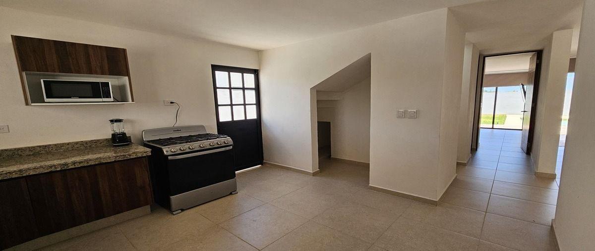 Foto de casa en venta en  , dzitya, mérida, yucatán, 30710993 No. 05