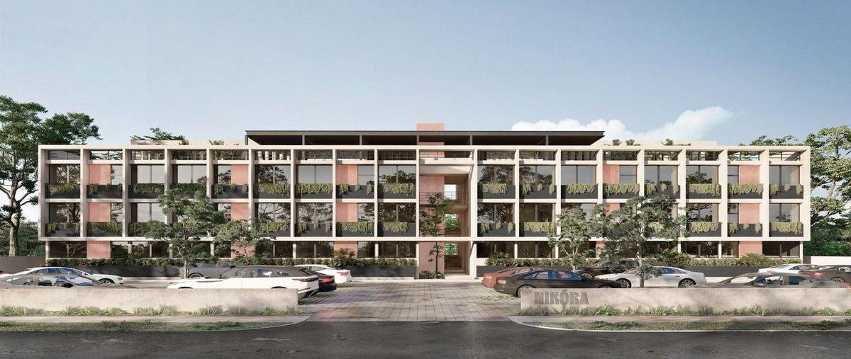 Foto de departamento en venta en  , dzitya, mérida, yucatán, 30710994 No. 04