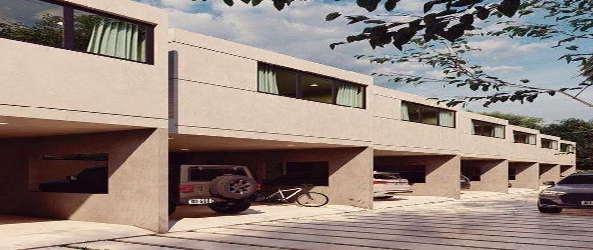 Foto de casa en , dzitya, mérida, yucatán, 30710999 foto 02 Foto de casa en venta en , dzitya, mérida, yucatán, 30710999 No. 02