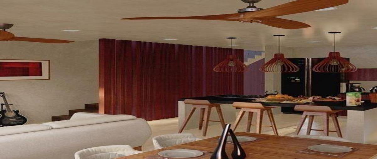 Foto de casa en , dzitya, mérida, yucatán, 30710999 foto 05 Foto de casa en venta en , dzitya, mérida, yucatán, 30710999 No. 05