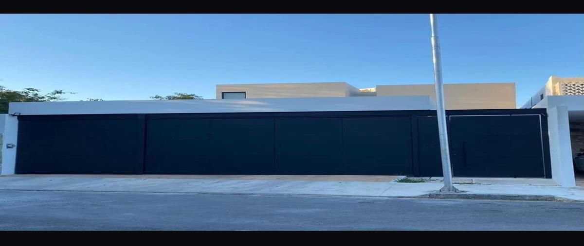 Foto de casa en , dzitya, mérida, yucatán, 30711000 foto 01 Foto de casa en venta en , dzitya, mérida, yucatán, 30711000 No. 01