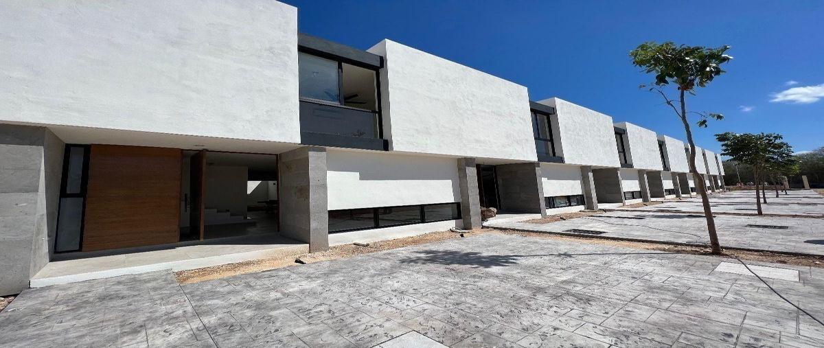 Foto de casa en venta en  , dzitya, mérida, yucatán, 30711003 No. 04