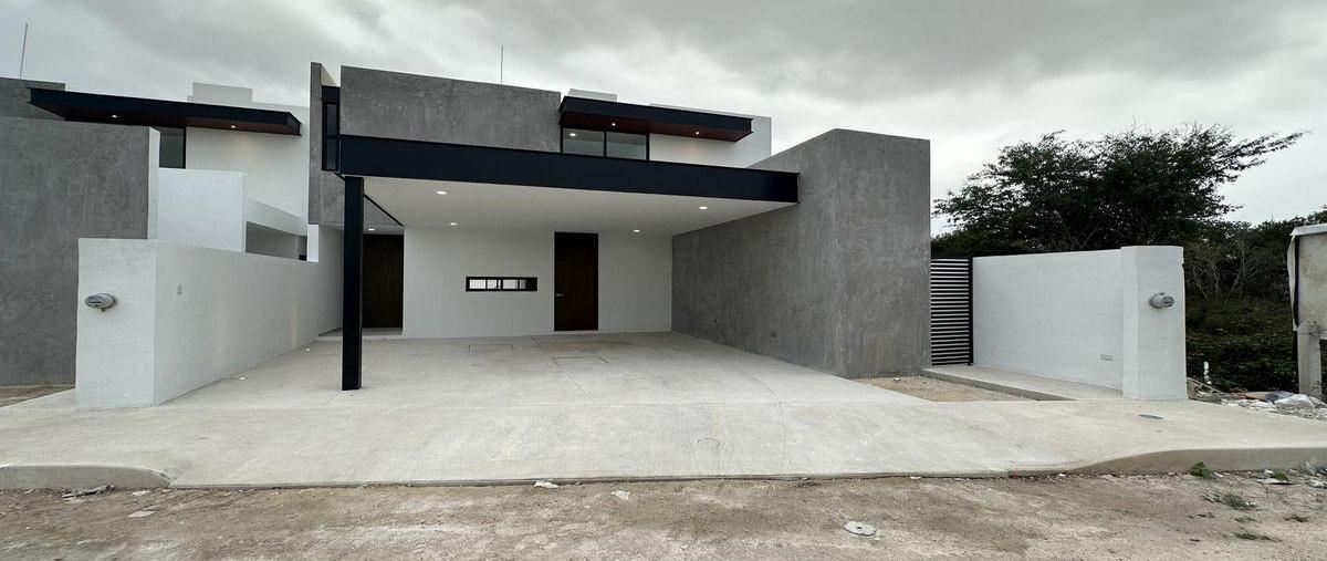 Foto de casa en venta en  , dzitya, mérida, yucatán, 30711004 No. 03