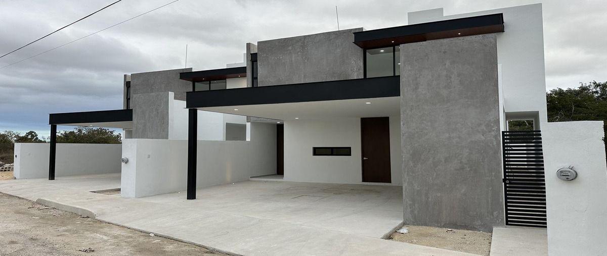 Foto de casa en venta en  , dzitya, mérida, yucatán, 30711004 No. 04