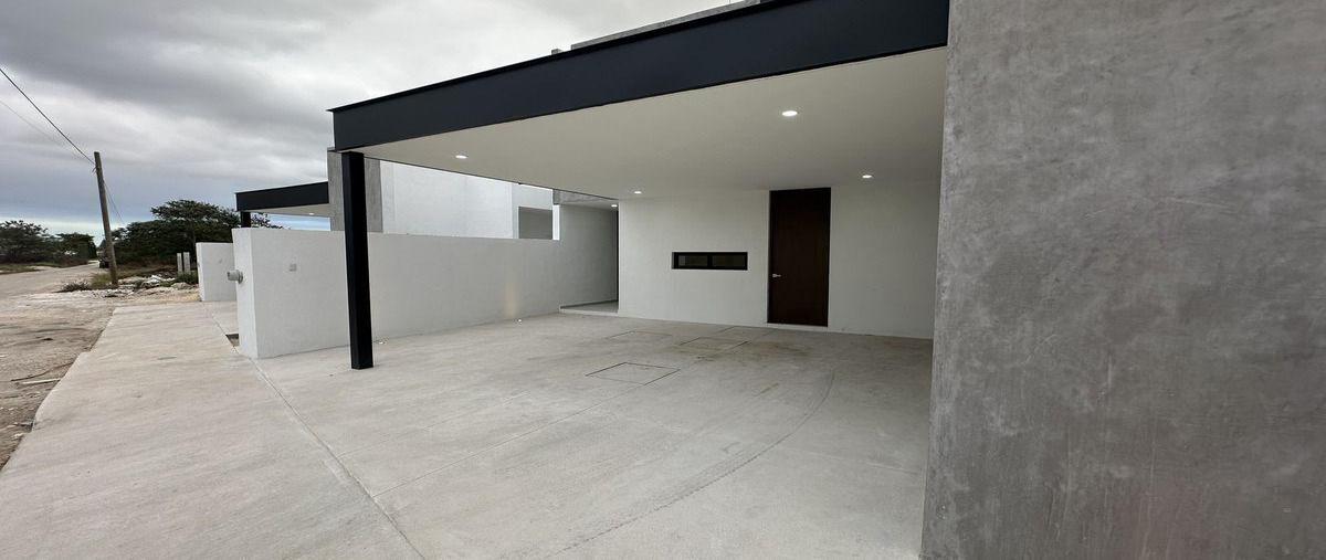 Foto de casa en venta en  , dzitya, mérida, yucatán, 30711004 No. 05