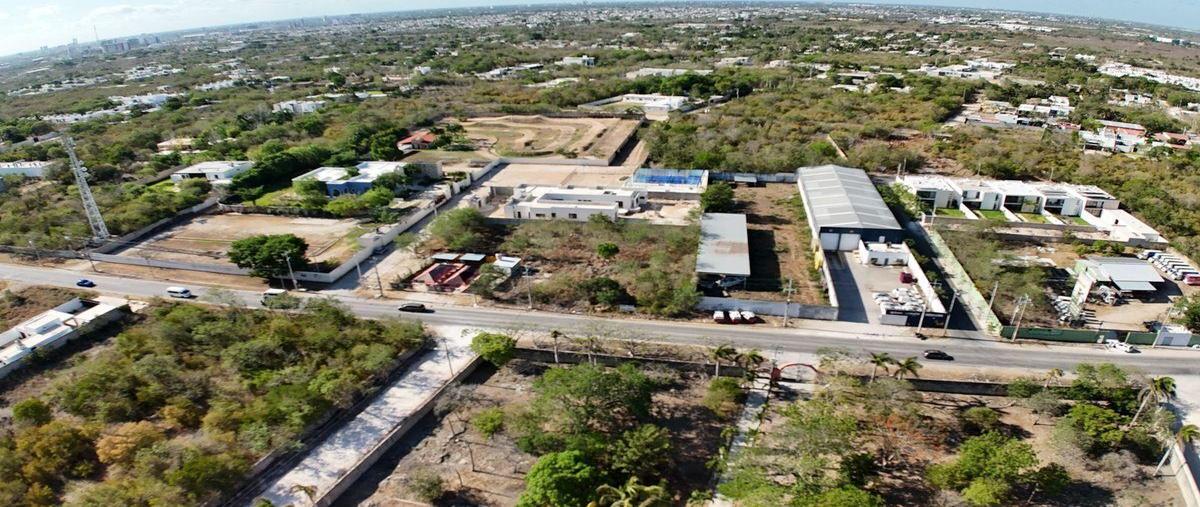 Foto de terreno habitacional en venta en  , dzitya, mérida, yucatán, 30711006 No. 05