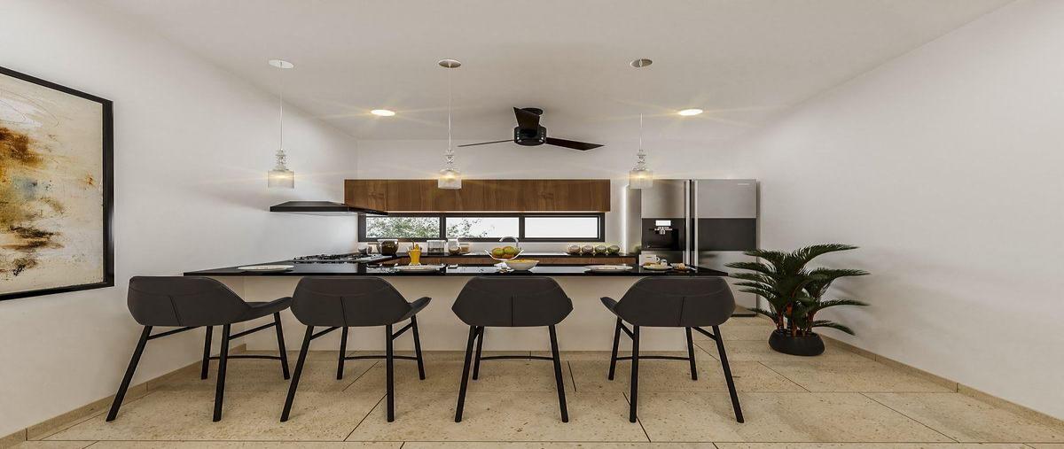 Foto de departamento en venta en  , dzitya, mérida, yucatán, 30711014 No. 04