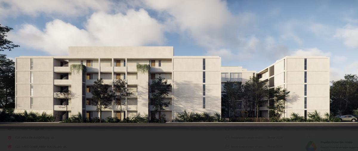 Foto de departamento en , dzitya, mérida, yucatán, 30711020 foto 01 Foto de departamento en venta en , dzitya, mérida, yucatán, 30711020 No. 01