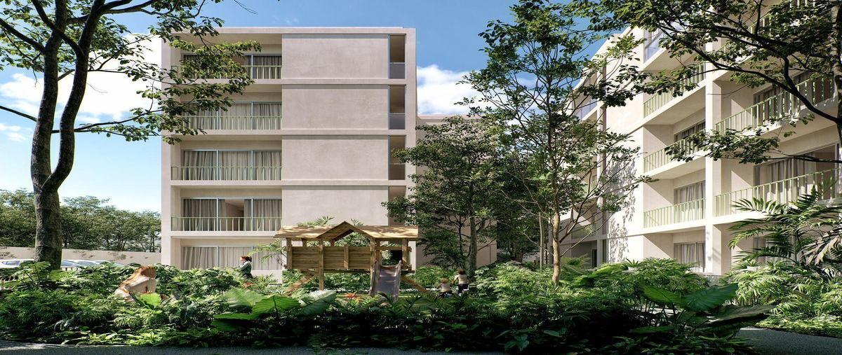 Foto de departamento en , dzitya, mérida, yucatán, 30711020 foto 05 Foto de departamento en venta en , dzitya, mérida, yucatán, 30711020 No. 05