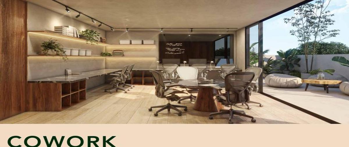 Foto de departamento en venta en  , dzitya, mérida, yucatán, 30711021 No. 05