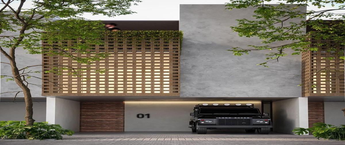 Foto de casa en , dzitya, mérida, yucatán, 30711025 foto 01 Foto de casa en venta en , dzitya, mérida, yucatán, 30711025 No. 01