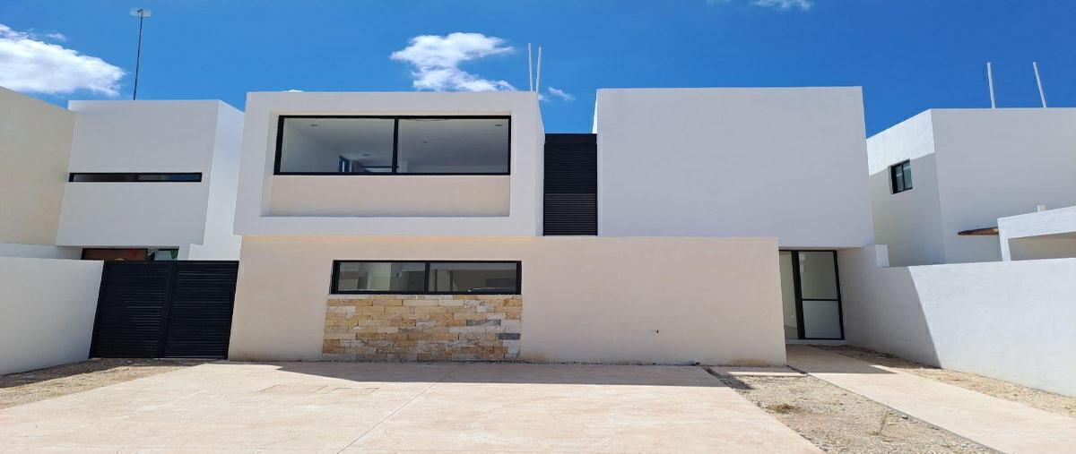 Foto de casa en , dzitya, mérida, yucatán, 30711028 foto 01 Foto de casa en venta en , dzitya, mérida, yucatán, 30711028 No. 01