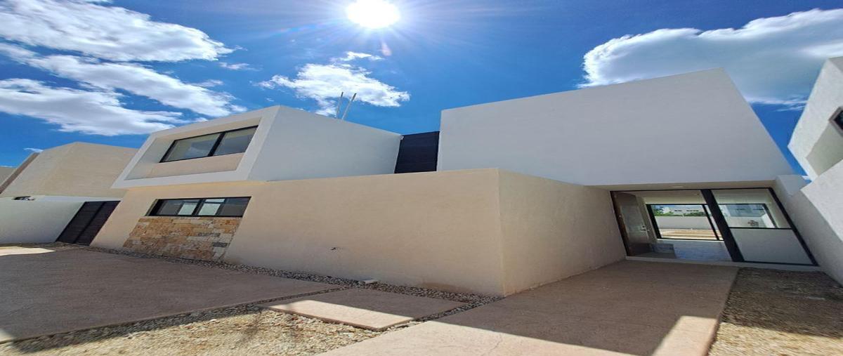 Foto de casa en , dzitya, mérida, yucatán, 30711028 foto 02 Foto de casa en venta en , dzitya, mérida, yucatán, 30711028 No. 02